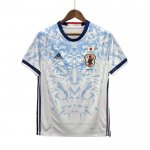 Camiseta Japon Dragon Ball 2025 Blanco Tailandia