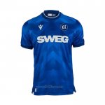 Camiseta Karlsruher SC Primera 2025-2026 Tailandia