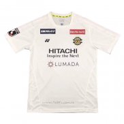 Camiseta Kashiwa Reysol Segunda 2023 Tailandia