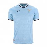 Camiseta Lazio Primera 2024-2025 Tailandia