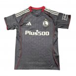 Camiseta Legia Warsaw Tercera 2025-2026 Tailandia