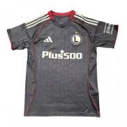 Camiseta Legia Warsaw Tercera 2025-2026 Tailandia