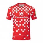 Camiseta Mainz 05 Primera 2024-2025 Tailandia