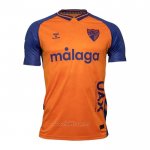 Camiseta Malaga Tercera 2025-2026 Tailandia