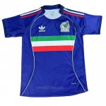Camiseta Mexico Segunda 2025 Tailandia