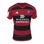 Camiseta Mirandes Primera 2023-2024 Tailandia