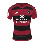 Camiseta Mirandes Primera 2023-2024 Tailandia