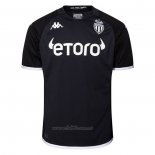 Camiseta Monaco Segunda 2020-2023 Tailandia