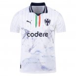 Camiseta Monterrey Segunda 2025 Tailandia