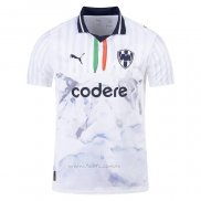 Camiseta Monterrey Segunda 2025 Tailandia