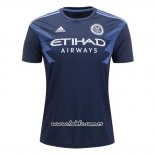 Tailandia Camiseta New York City Segunda 2018