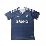 Camiseta Newcastle United Special 2026-2027 Azul Tailandia