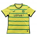Camiseta Norwich City Primera 2023-2024 Tailandia