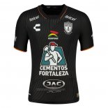 Camiseta Pachuca Segunda 2023-2024 Tailandia