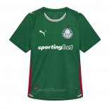 Camiseta Palmeiras Primera 2026 Tailandia