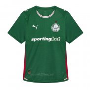 Camiseta Palmeiras Primera 2026 Tailandia