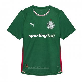Camiseta Palmeiras Primera 2026 Tailandia