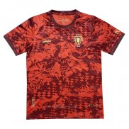 Camiseta Portugal Special 2024-2025 Rojo Tailandia