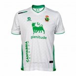 Camiseta Racing de Santander Primera 2025-2026 Tailandia