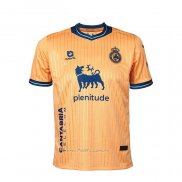 Camiseta Racing de Santander Tercera 2025-2026 Tailandia