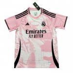 Camiseta Real Madrid Special 2024-2025 Rosa Tailandia