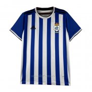 Camiseta Recreativo de Huelva Primera 2023-2024 Tailandia