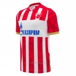 Camiseta Red Star Belgrade Primera 2024-2025 Tailandia