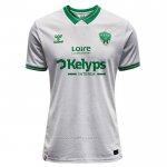 Camiseta Saint-Etienne Segunda 2025-2026 Tailandia