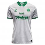 Camiseta Saint-Etienne Segunda 2025-2026 Tailandia