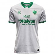 Camiseta Saint-Etienne Segunda 2025-2026 Tailandia