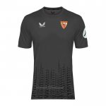Camiseta Sevilla Portero Primera 2024-2025 Tailandia