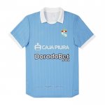 Camiseta Sporting Cristal Primera 2025 Tailandia