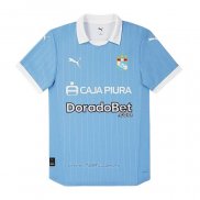 Camiseta Sporting Cristal Primera 2025 Tailandia