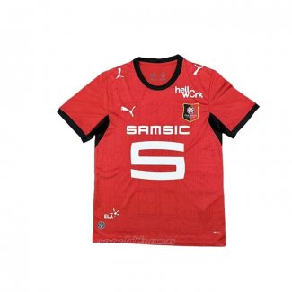 Camiseta Stade Rennais Primera 2026-2027 Tailandia