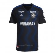 Camiseta Strasbourg Tercera 2022-2023 Tailandia