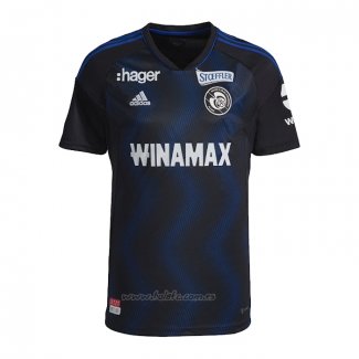 Camiseta Strasbourg Tercera 2022-2023 Tailandia