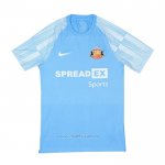 Camiseta Sunderland Segunda 2022-2023 Tailandia