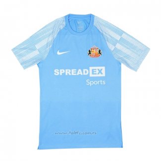 Camiseta Sunderland Segunda 2022-2023 Tailandia