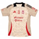 Camiseta Tigres UANL Special 2024-2025 Tailandia