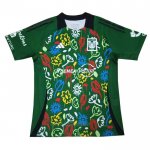 Camiseta Tigres UANL Special 2024-2025 Verde Tailandia