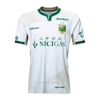 Camiseta Tokyo Verdy Segunda 2025 Tailandia