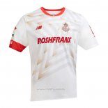 Camiseta Toluca Segunda 2023-2024 Tailandia