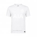 Camiseta Tottenham Hotspur 125 Aniversario 2025-2026 Tailandia