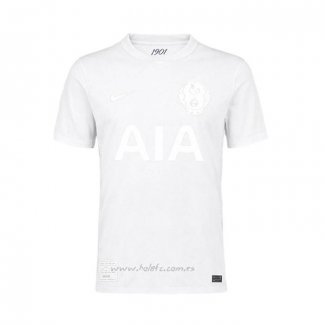 Camiseta Tottenham Hotspur 125 Aniversario 2025-2026 Tailandia