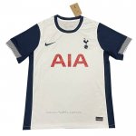 Camiseta Tottenham Hotspur Primera 2024-2025 Tailandia