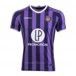 Camiseta Toulouse Segunda 2023-2024 Tailandia