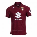 Camiseta Turin Primera 2025-2026 Tailandia