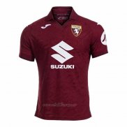 Camiseta Turin Primera 2025-2026 Tailandia