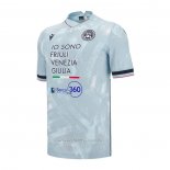 Camiseta Udinese Segunda 2025-2026 Tailandia