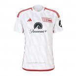 Camiseta Union Berlin Segunda 2023-2024 Tailandia